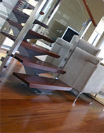 Stairs, Hardwood Flooring in Santa Ana, CA