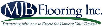Logo, MJB Flooring Inc., Flooring Contractor in Santa Ana, CA